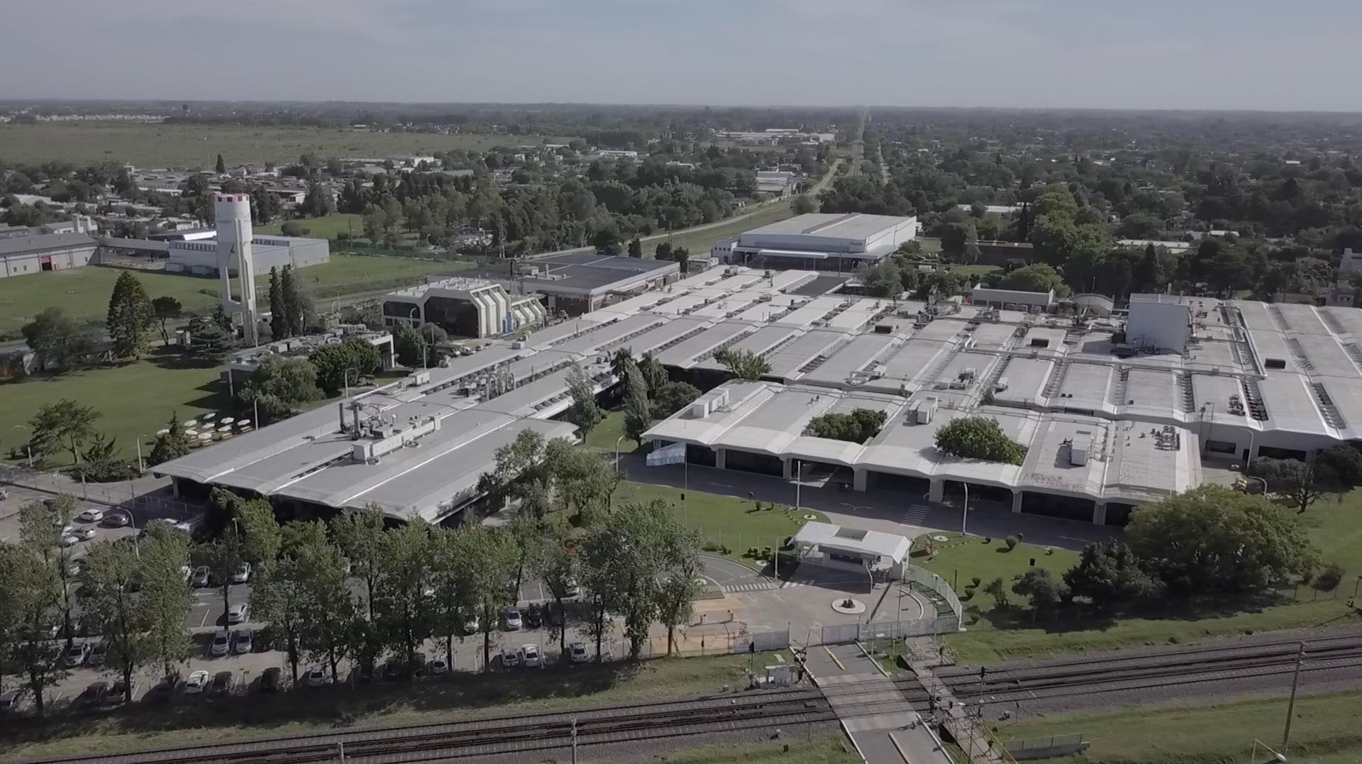 La Unión Industrial Argentina también resaltó los cambios que la nueva norma introduce para las pyme industriales (Foto: Unión Industrial Provincia de Buenos Aires -Uipba-)