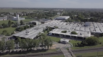 La Unión Industrial Argentina también