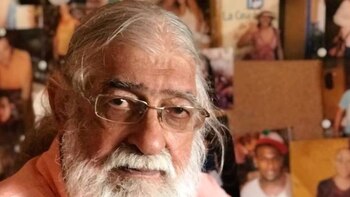 Quien era el ambientalista cuya