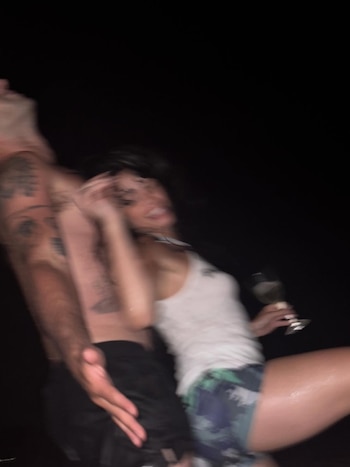 A pesar de haber dicho