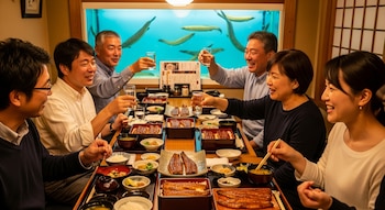 Las costumbres en América son