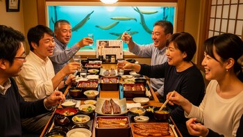 Las costumbres en América son