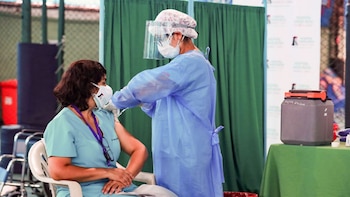 La geografía también influye en