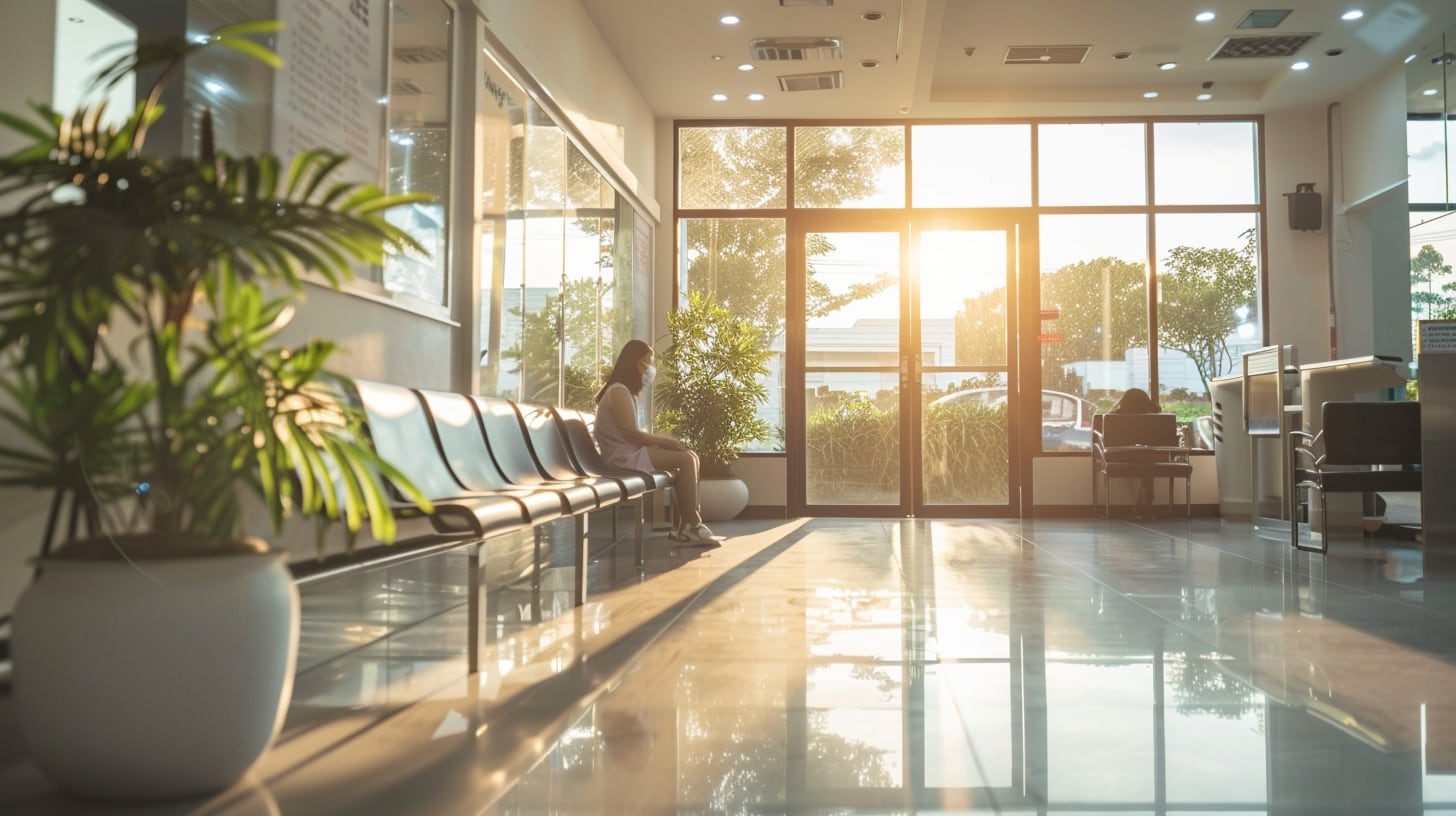 La pericia psicológica acreditó un cuadro de depresión reactiva y un 15% de incapacidad, lo que motivó el aumento de la compensación por daño psíquico. (Imagen Ilustrativa Infobae)