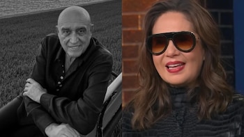 Martha Figueroa revela que otro