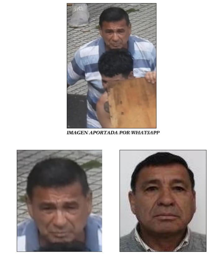 Manuel Edgardo Barrios