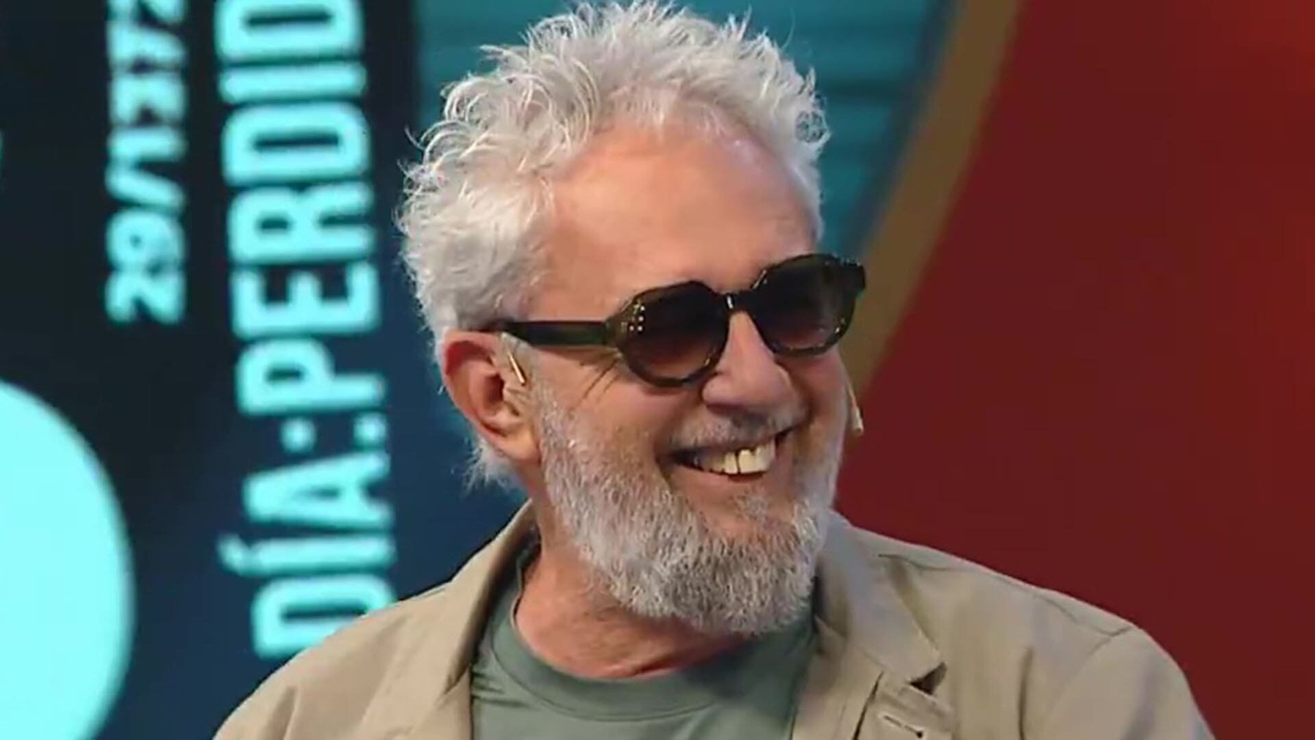 Lalo Mir recuerda sus inicios en la radio argentina y el sacrificio de viajar diariamente desde San Pedro a Buenos Aires