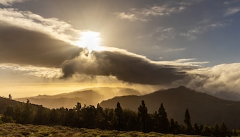 Pronóstico del clima, martes 10
