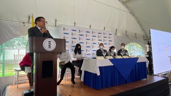 Нова лабораторія геноміки INS призначена