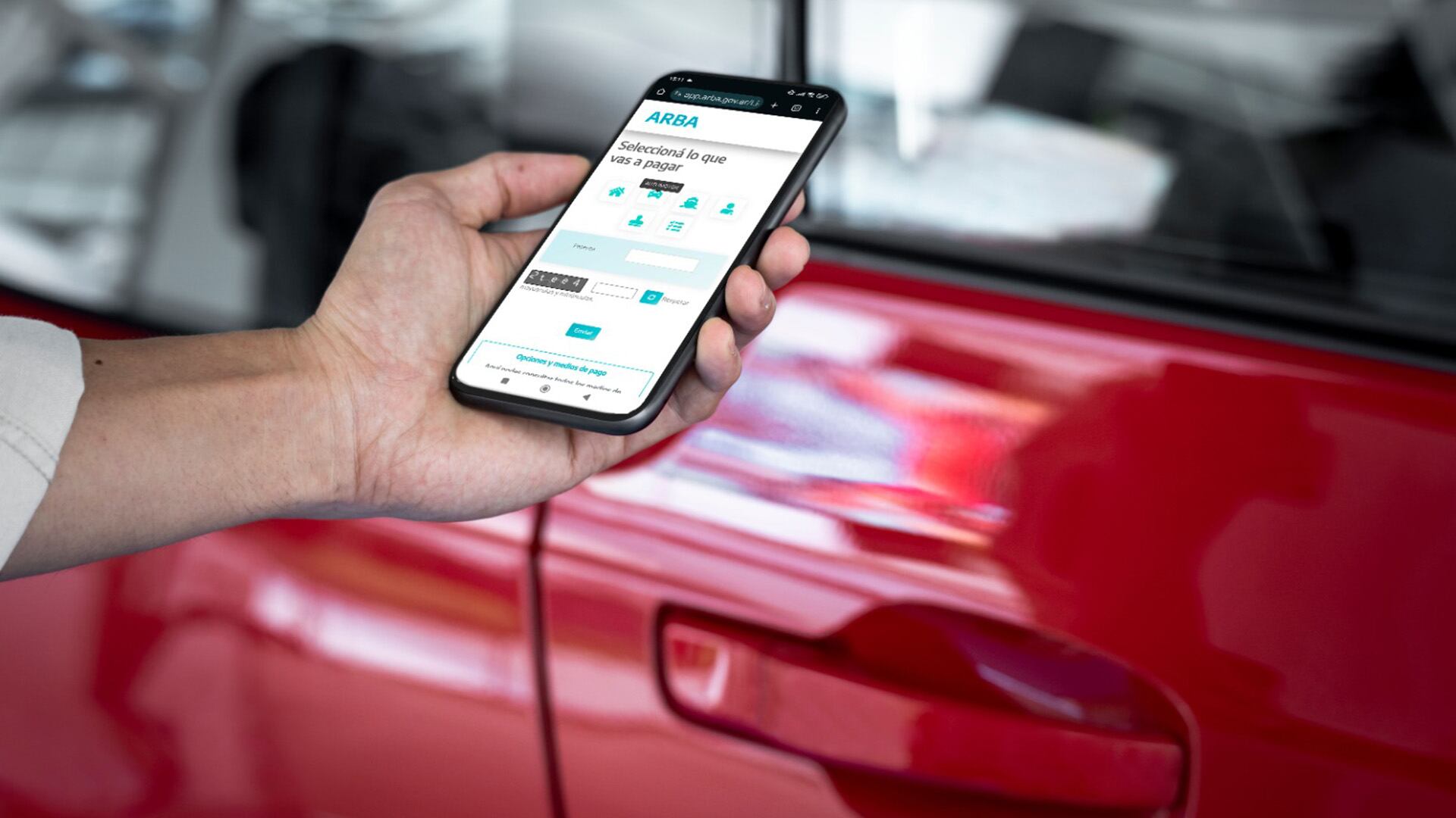 El nuevo sistema de Patente Automotor prevé diez cuotas mensuales iguales a partir de marzo de 2026 en la provincia bonaerense