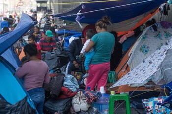 De Las Ventanas escaparon 129