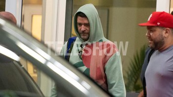 Justin Timberlake ya está en