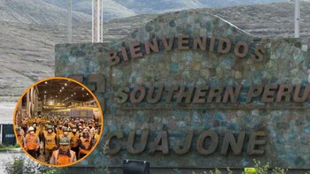 Crisis in Cuajone: Workers warn