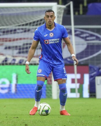 Cruz Azul despidió a Ramiro