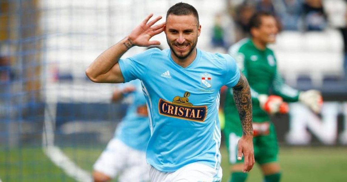 La nostalgia de Emanuel Herrera: recordó sus mejores momentos con ...
