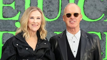 Hollywood llora a Catherine O’Hara: