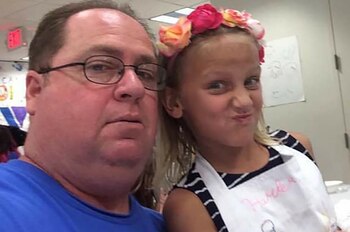 Guy Alexander Hansman y su