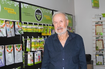 Desde Villa Martelli, Vicente López,