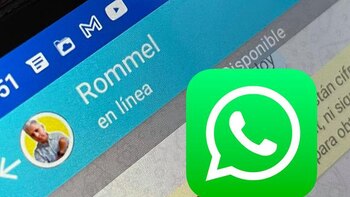 Astuce Web WhatsApp pour arrêter