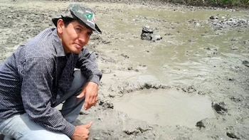 Whilfer Piña Azuaje es dirigente