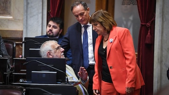 La trama detrás de la caída de un proyecto clave para Milei que generó más cortocircuitos en el Gobierno