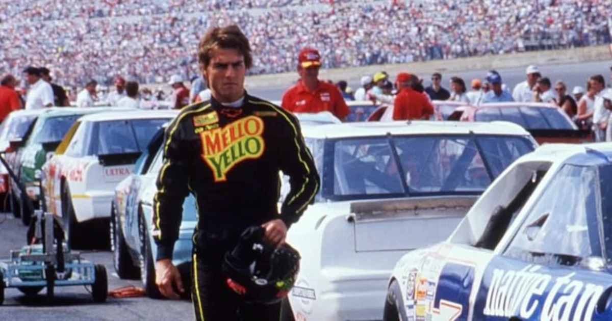 Estrellas de Hollywood en las pistas: 12 famosos que compitieron en el automovilismo