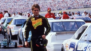 De Hollywood al asfalto: 12 celebridades que hicieron historia en el automovilismo
