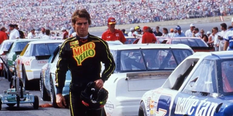 De Hollywood al asfalto: 12 celebridades que hicieron historia en el automovilismo