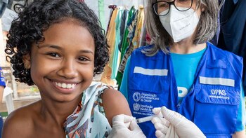 La OPS es el organismo