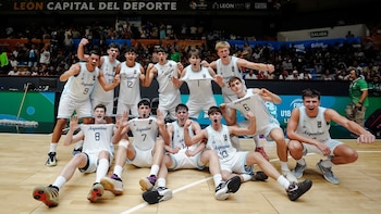 La increíble remontada de la selección argentina U18 de básquet en el clásico ante Brasil: “Nunca se les ocurra darse por vencidos”
