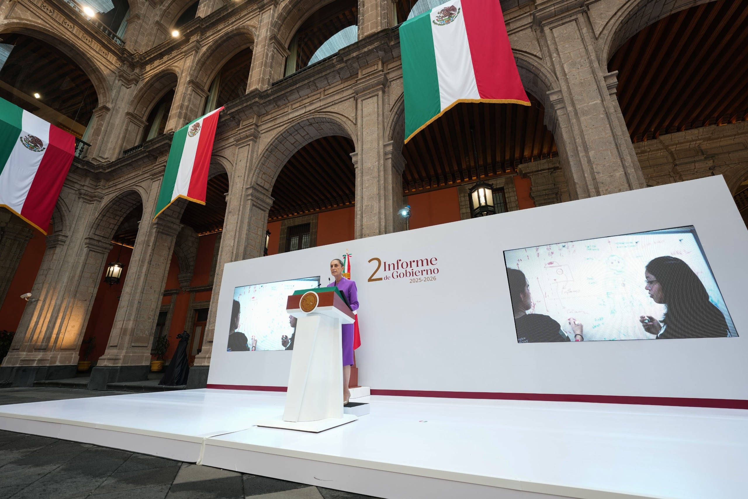 Fotos de presidencia