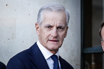 Noruega notifica a sus ciudadanos