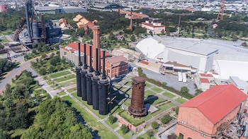 Parque Fundidora desmiente mega reunión