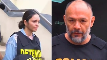 Caso Jackson Mora: una segunda hermana es involucrada en el desfalco millonario a la municipalidad de Chincha