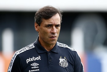 Fabián Bustos también tuvo experiencia