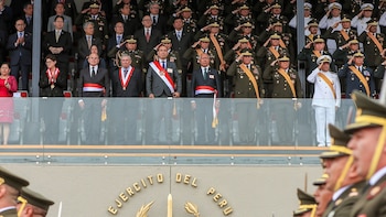 Perú firma histórico acuerdo con