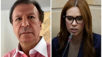 Red de Veedurías de Colombia le puso la lupa al proceso de elección del nuevo contralor General y pidió la renuncia de una candidata