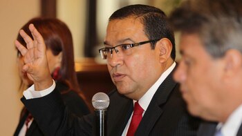 Perú dice que recibirá radares