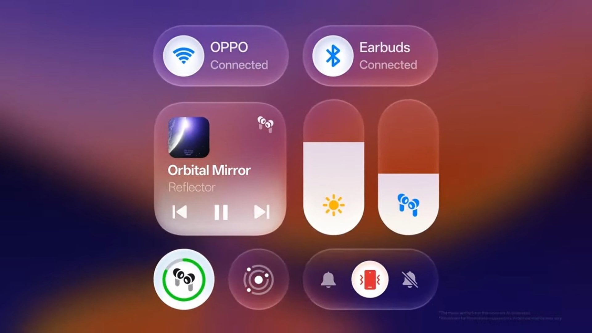 13/10/2026 Recurso de ColorOS 17POLITICA INVESTIGACIÓN Y TECNOLOGÍAOPPO