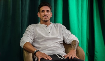 Diego Mendoza destaca la relación