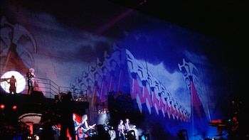 the wall 1