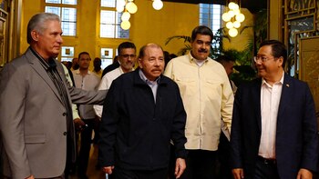 Convención de Palermo contra la