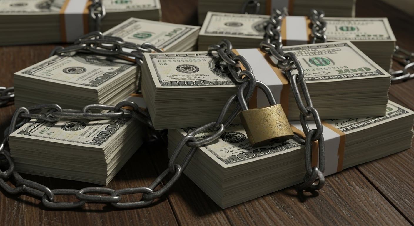 El BCRA apunta únicamente a