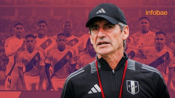 Se reveló que referente de la selección peruana le pidió a Agustín Lozano la continuidad de Óscar Ibáñez tras eliminación en Eliminatorias 2026