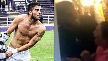 Separaron del plantel del Montevideo