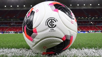 PSG vs Flamengo: cómo se