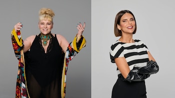 Ni Divina Gloria ni Daniela