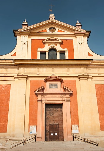 La Universidad de Módena y