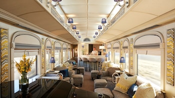 Tren de lujo que conecta Arequipa y Cusco es elegido el mejor del mundo por Travel + Leisure
