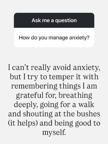 Gwyneth Paltrow confesó que "gritarle